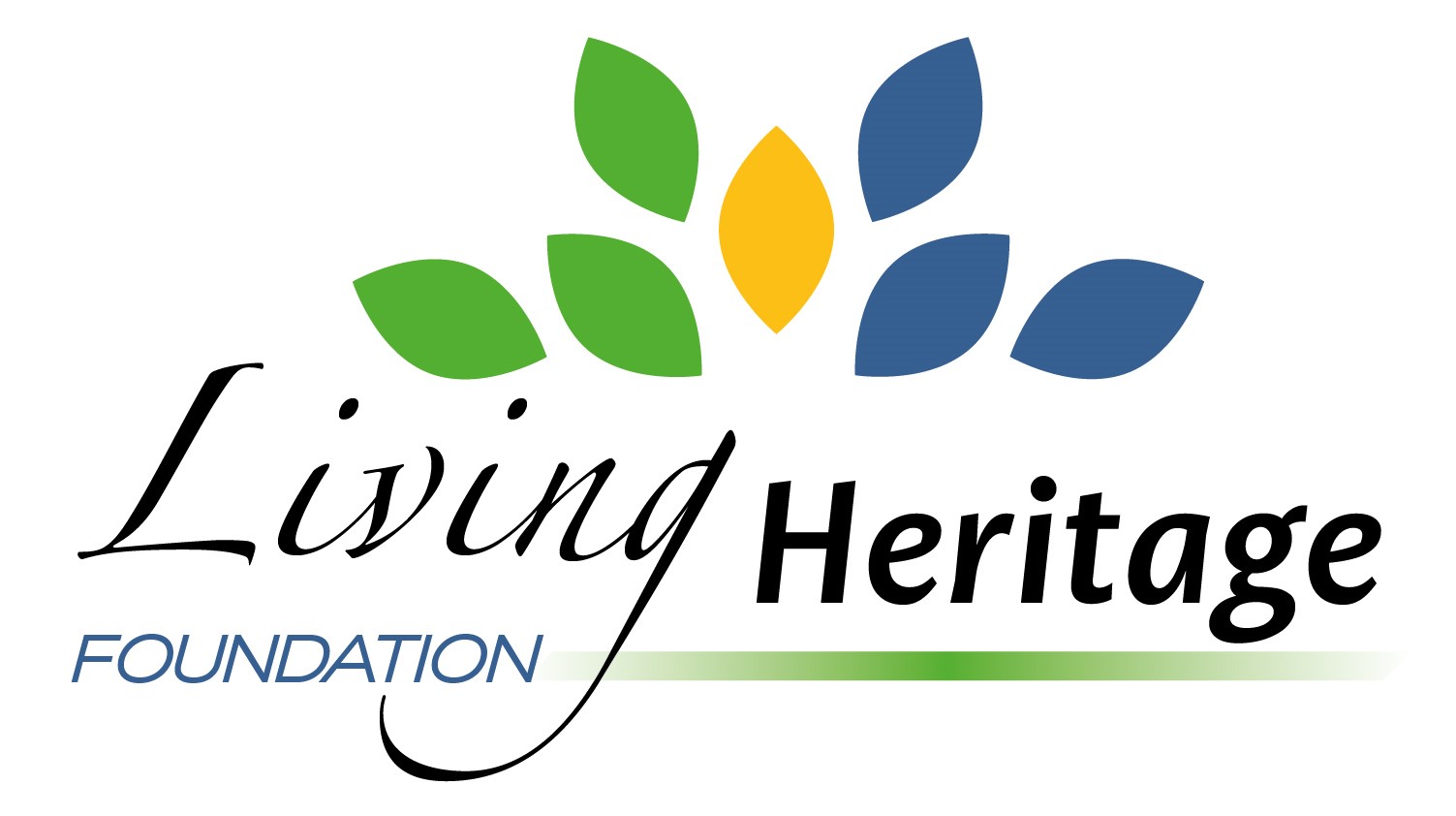 Library logo